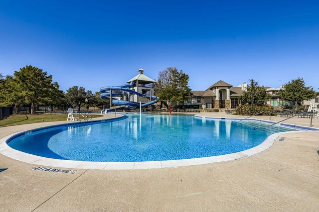 17608 Caldera WAY, Manor, TX 78653