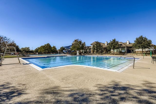 17608 Caldera WAY, Manor, TX 78653