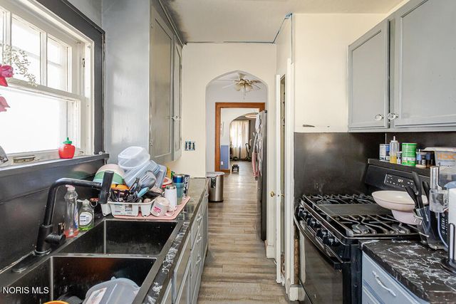 1260 Craigwood Road, Toledo, OH 43612