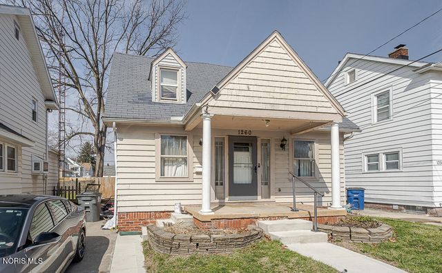 1260 Craigwood Road, Toledo, OH 43612