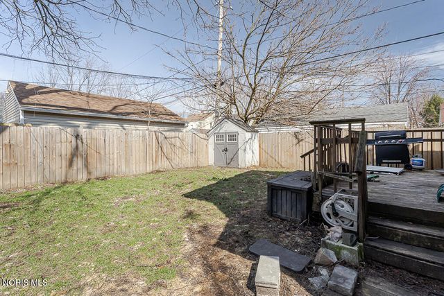 1260 Craigwood Road, Toledo, OH 43612