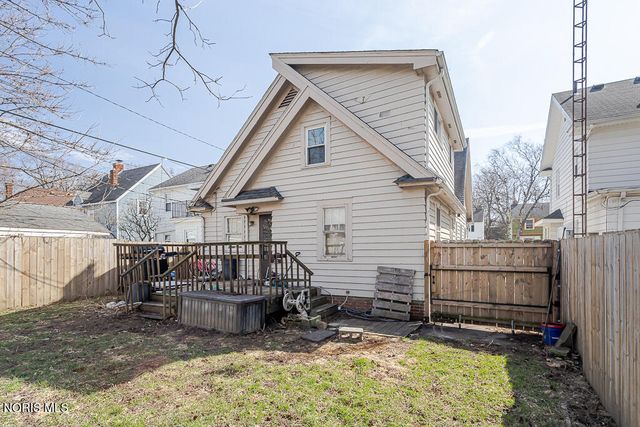 1260 Craigwood Road, Toledo, OH 43612