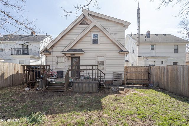 1260 Craigwood Road, Toledo, OH 43612