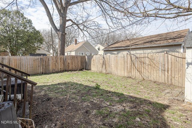 1260 Craigwood Road, Toledo, OH 43612