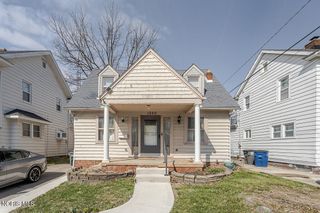 1260 Craigwood Road, Toledo, OH 43612