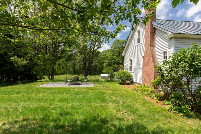 55 Crafts Avenue, Lebanon, NH 03784