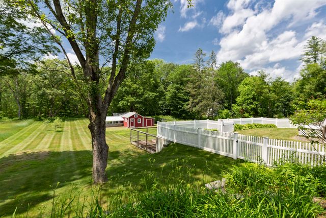 55 Crafts Avenue, Lebanon, NH 03784
