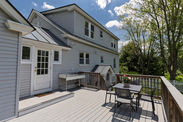 55 Crafts Avenue, Lebanon, NH 03784
