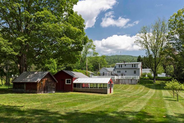 55 Crafts Avenue, Lebanon, NH 03784