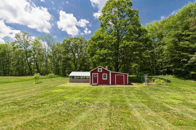 55 Crafts Avenue, Lebanon, NH 03784