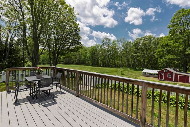 55 Crafts Avenue, Lebanon, NH 03784