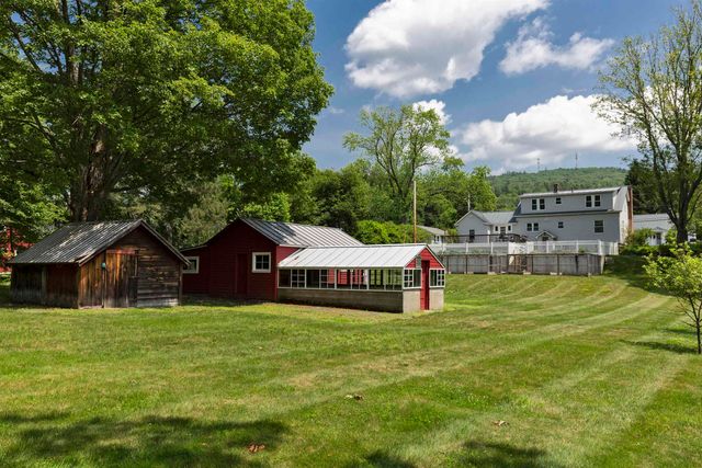 55 Crafts Avenue, Lebanon, NH 03784