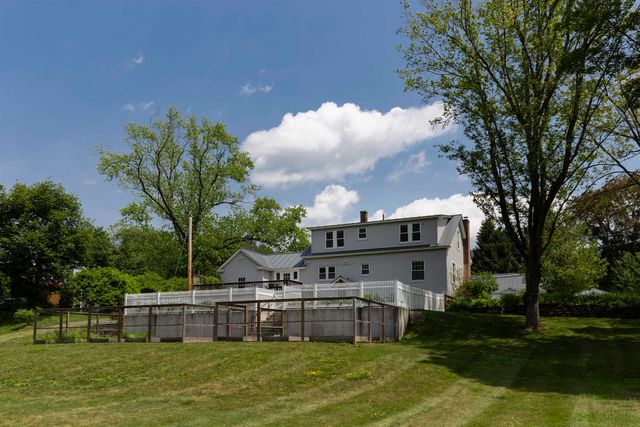55 Crafts Avenue, Lebanon, NH 03784