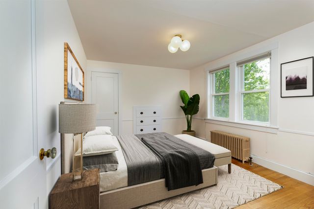 55 Crafts Avenue, Lebanon, NH 03784