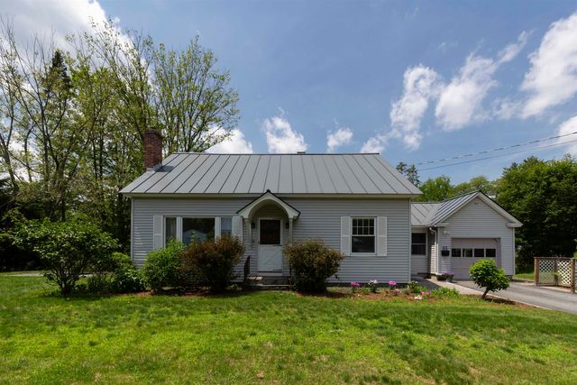 55 Crafts Avenue, Lebanon, NH 03784