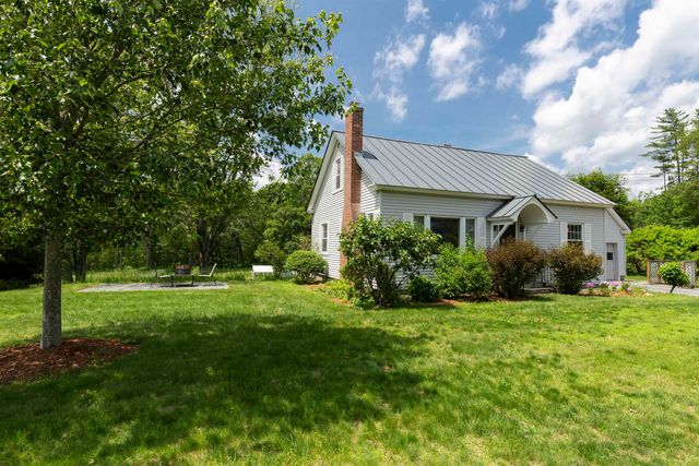 55 Crafts Avenue, Lebanon, NH 03784