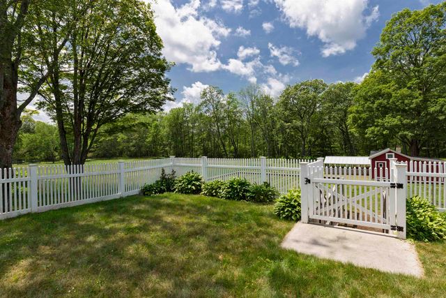 55 Crafts Avenue, Lebanon, NH 03784