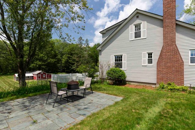 55 Crafts Avenue, Lebanon, NH 03784