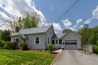 55 Crafts Avenue, Lebanon, NH 03784