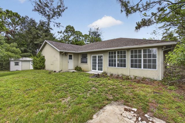 11582 60th Street N, West Palm Beach, FL 33411