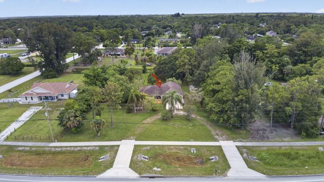 11582 60th Street N, West Palm Beach, FL 33411