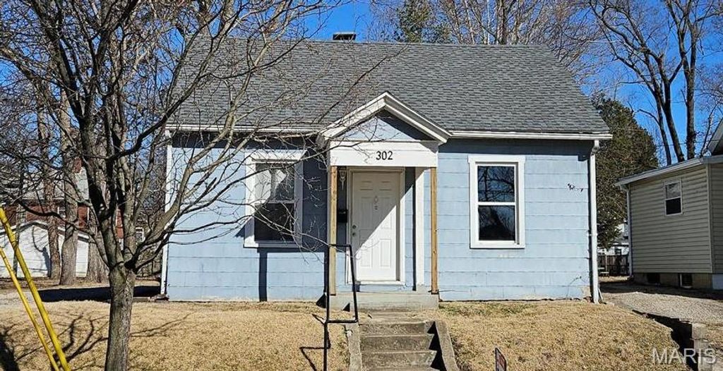 302 Olive Street, Edwardsville, IL 62025