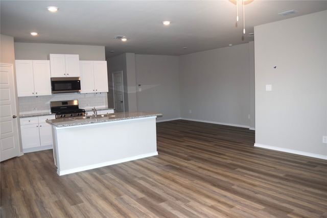 15924 STABLEFORD Road, Fort Worth, TX 76247