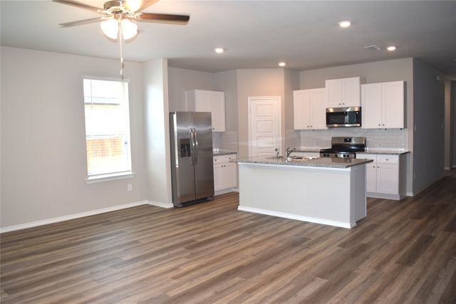 15924 STABLEFORD Road, Fort Worth, TX 76247