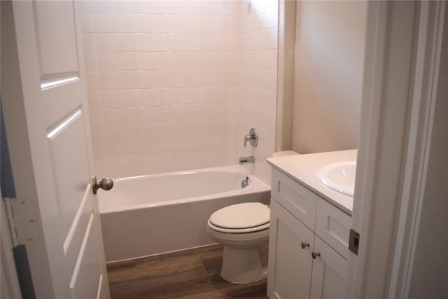 15924 STABLEFORD Road, Fort Worth, TX 76247