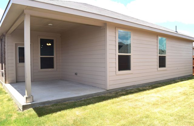 15924 STABLEFORD Road, Fort Worth, TX 76247