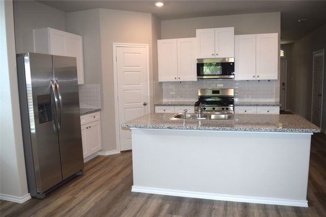 15924 STABLEFORD Road, Fort Worth, TX 76247