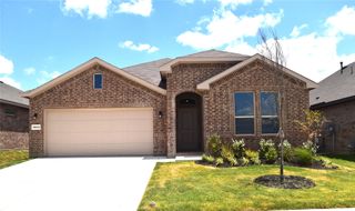 15924 STABLEFORD Road, Fort Worth, TX 76247