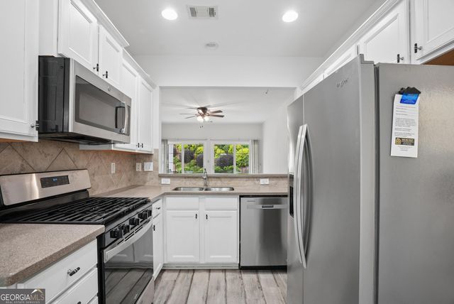 164 Begonia Court, Griffin, GA 30223