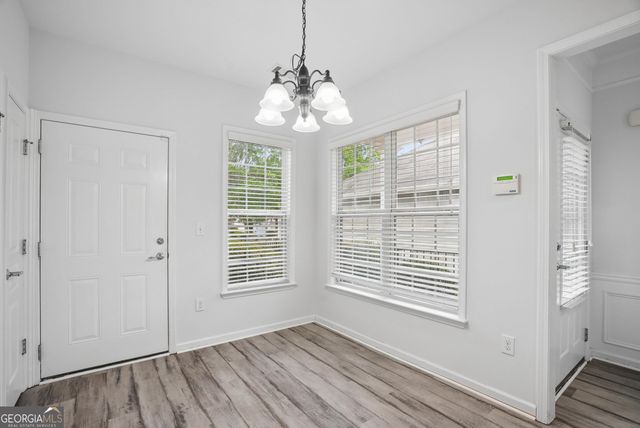 164 Begonia Court, Griffin, GA 30223