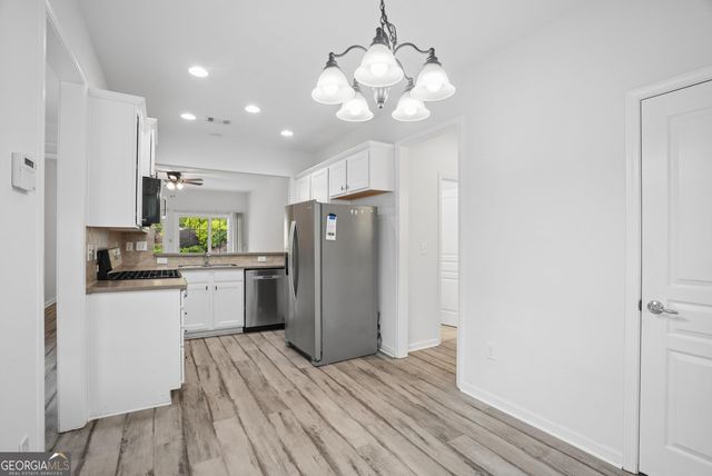 164 Begonia Court, Griffin, GA 30223
