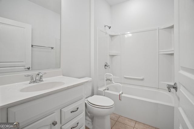 164 Begonia Court, Griffin, GA 30223