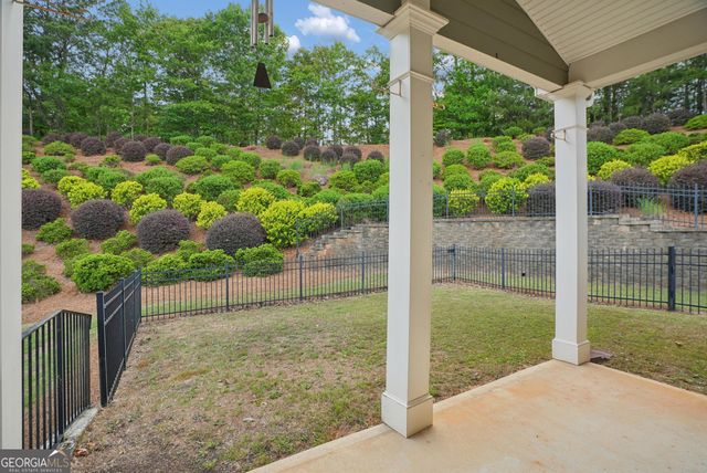 164 Begonia Court, Griffin, GA 30223