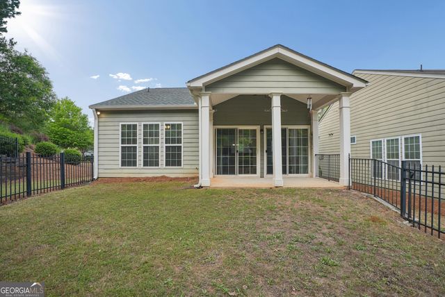 164 Begonia Court, Griffin, GA 30223