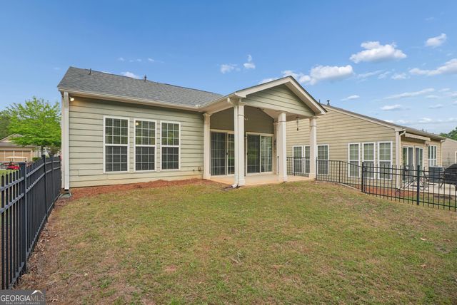 164 Begonia Court, Griffin, GA 30223