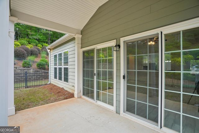 164 Begonia Court, Griffin, GA 30223