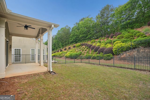 164 Begonia Court, Griffin, GA 30223
