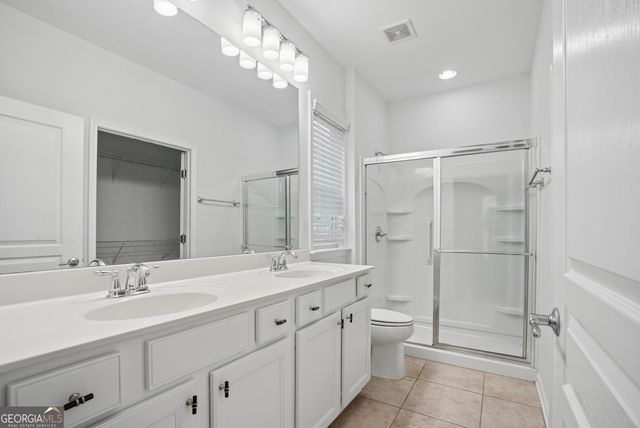 164 Begonia Court, Griffin, GA 30223