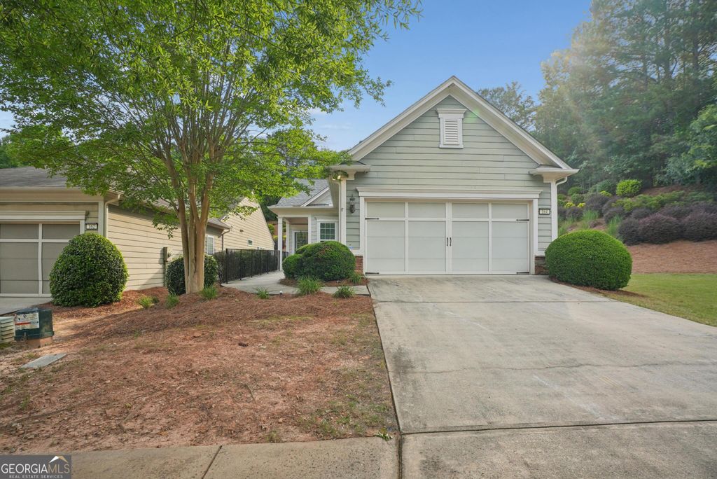 164 Begonia Court, Griffin, GA 30223