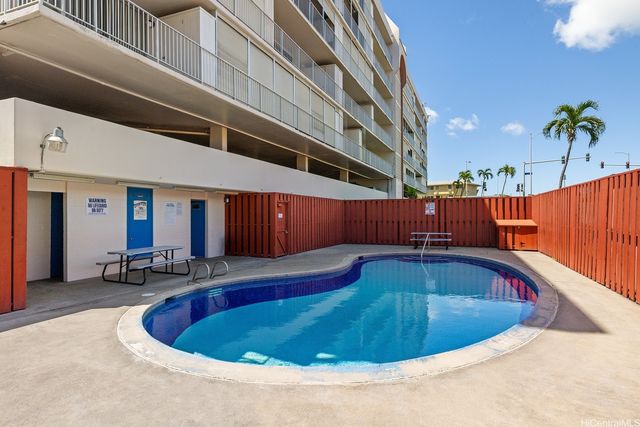 909 Ala Lilikoi Street 608, Honolulu, HI 96818