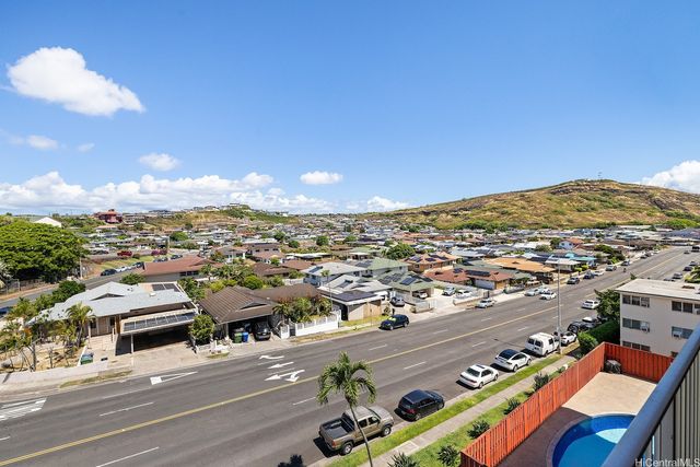 909 Ala Lilikoi Street 608, Honolulu, HI 96818