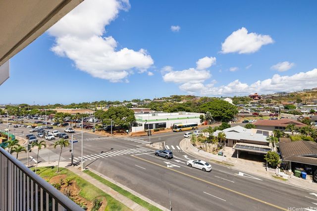 909 Ala Lilikoi Street 608, Honolulu, HI 96818