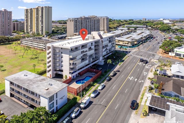 909 Ala Lilikoi Street 608, Honolulu, HI 96818