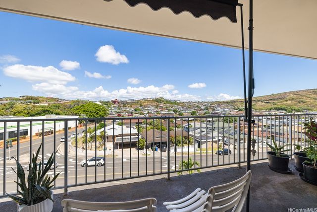 909 Ala Lilikoi Street 608, Honolulu, HI 96818