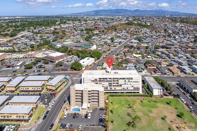909 Ala Lilikoi Street 608, Honolulu, HI 96818