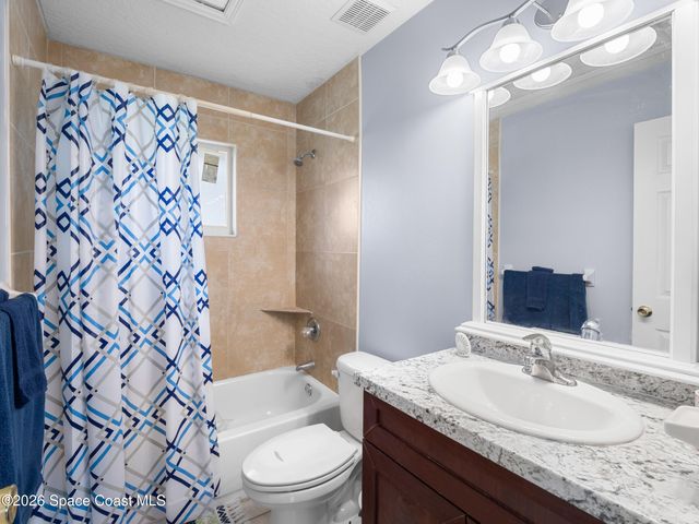 1273 Perry Avenue NW, Palm Bay, FL 32907